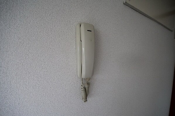 ヴィラ栄和の物件内観写真